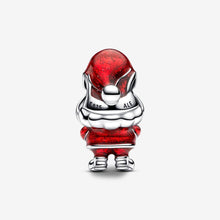 Load image into Gallery viewer, Pandora Playful Santa Charm - Fifth Avenue Jewellers
