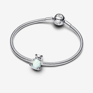 Pandora Polar Bear Charm - Fifth Avenue Jewellers