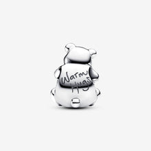 Load image into Gallery viewer, Pandora Polar Bear Charm - Fifth Avenue Jewellers
