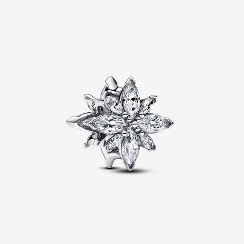 Pandora Sparkling North Star Charm - Fifth Avenue Jewellers