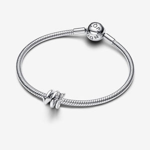 Pandora Twisting Arrow Charm - Fifth Avenue Jewellers