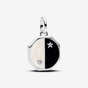 Pandora Yin & Yang Dangle Charm - Fifth Avenue Jewellers