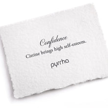 Load image into Gallery viewer, Pyrrha Confidence Capped Attraction Charm - Fifth Avenue Jewellers
