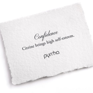 Pyrrha Confidence Capped Attraction Charm - Fifth Avenue Jewellers