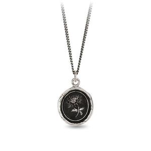 Pyrrha Healing Journey Talisman Necklace - Fifth Avenue Jewellers