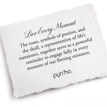 Load image into Gallery viewer, Pyrrha Live Every Moment Inline Talisman Bracelet - Fifth Avenue Jewellers
