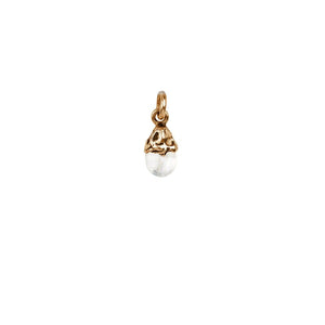 Pyrrha Positive Change Capped Attraction Charm - Fifth Avenue Jewellers