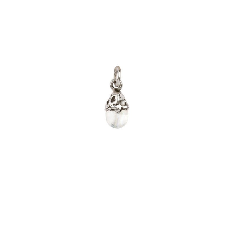 Pyrrha Positive Change Capped Attraction Charm - Fifth Avenue Jewellers