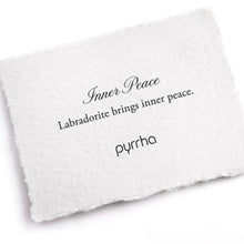 Load image into Gallery viewer, Pyrrha Signature Attraction Charm Inner Peace - Fifth Avenue Jewellers
