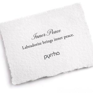 Pyrrha Signature Attraction Charm Inner Peace - Fifth Avenue Jewellers