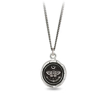Load image into Gallery viewer, Pyrrha Seek The Light Talisman Necklace Fifth Avenue Jewellers Kamloops BC
