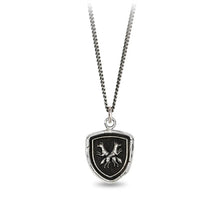 Load image into Gallery viewer, Pyrrha Thick as Thieves Talisman Necklace Fifth Avenue Jewellers Kamloops BC
