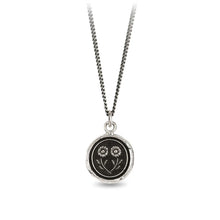 Load image into Gallery viewer, Pyrrha True Friends Talisman Necklace Fifth Avenue Jewellers
