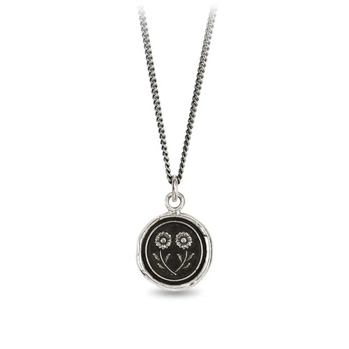 Pyrrha True Friends Talisman Necklace Fifth Avenue Jewellers