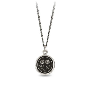 Pyrrha True Friends Talisman Necklace Fifth Avenue Jewellers
