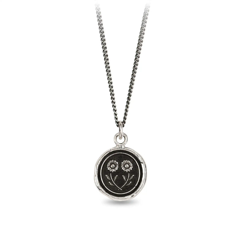 Pyrrha True Friends Talisman Necklace Fifth Avenue Jewellers