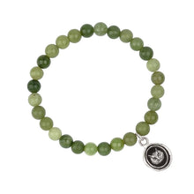 Load image into Gallery viewer, Pyrrha Witty Appreciation Stone Stretch Bracelet Fifth Avenue Jewellers Kamloops BC
