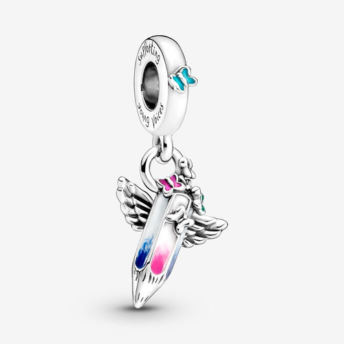Pandora Dreams Of The Future Crayon Dangle Charm Fifth Avenue Jewellers