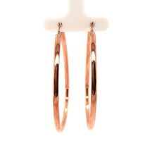 Load image into Gallery viewer, Bella Rio Rose Gold Oval - Fifth Avenue Jewellers
