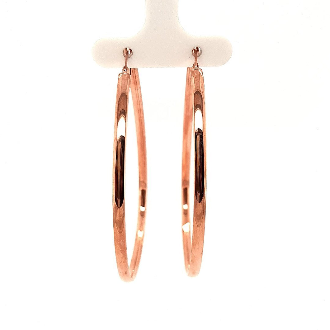 Bella Rio Rose Gold Oval - Fifth Avenue Jewellers
