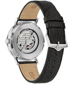 Bulova Men's Aerojet Watch 96B374 - Fifth Avenue Jewellers