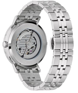 Bulova Men's Aerojet Watch 96B375 - Fifth Avenue Jewellers