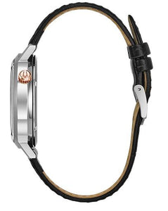 Bulova Men's Aerojet Watch 98A187 - Fifth Avenue Jewellers