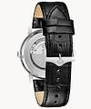 Bulova Men's American Clipper Watch - Fifth Avenue Jewellers