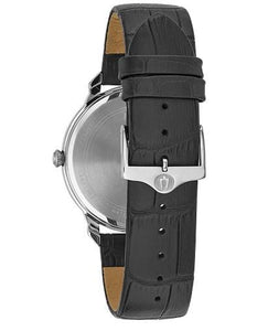 Bulova Men's Classic Watch 96A133 - Fifth Avenue Jewellers