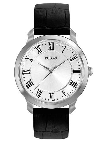 Bulova Men's Classic Watch 96A133 - Fifth Avenue Jewellers