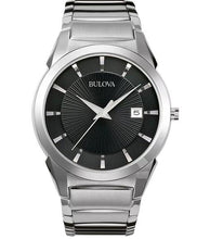 Load image into Gallery viewer, Bulova Men&#39;s Classic Watch 96B149 - Fifth Avenue Jewellers
