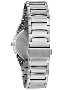 Bulova Men's Classic Watch 96B149 - Fifth Avenue Jewellers