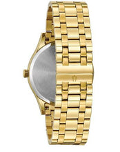 Load image into Gallery viewer, Bulova Men&#39;s Classic Watch 97D108 - Fifth Avenue Jewellers
