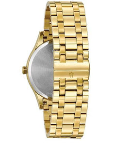 Bulova Men's Classic Watch 97D108 - Fifth Avenue Jewellers