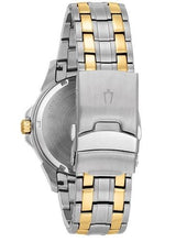 Load image into Gallery viewer, Bulova Men&#39;s Classic Watch 98C120 - Fifth Avenue Jewellers
