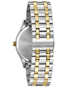 Bulova Men's Classic Watch 98D130 - Fifth Avenue Jewellers