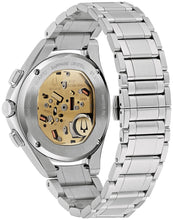 Load image into Gallery viewer, Bulova Mens Curv Watch 96A297 - Fifth Avenue Jewellers
