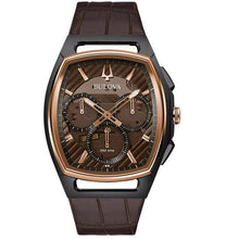 Load image into Gallery viewer, Bulova Men&#39;s Curv Watch 98A264 - Fifth Avenue Jewellers
