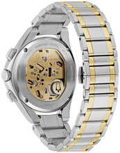 Load image into Gallery viewer, Bulova Mens Curv Watch 98A301 - Fifth Avenue Jewellers
