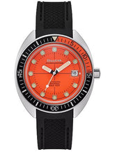 Load image into Gallery viewer, Bulova Men&#39;s Devil Diver Watch 96B350 - Fifth Avenue Jewellers
