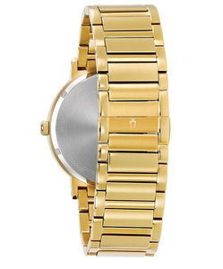 Bulova Men's Futuro Watch 97D115 - Fifth Avenue Jewellers