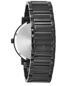 Bulova Men's Futuro Watch 98D144 - Fifth Avenue Jewellers