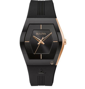 Bulova Men's Gemini Watch 97A163 - Fifth Avenue Jewellers