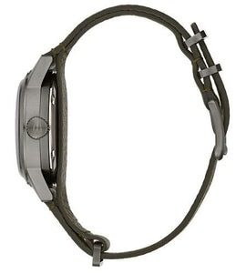 Bulova Men's Hack Watch 98A255 - Fifth Avenue Jewellers