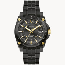 Load image into Gallery viewer, Bulova Mens Icon Watch 98B408 - Fifth Avenue Jewellers

