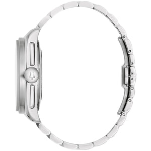 Bulova Mens Lunar Pilot Watch 96K111 - Fifth Avenue Jewellers