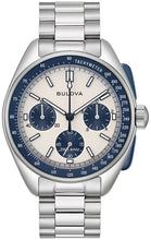 Load image into Gallery viewer, Bulova Mens Lunar Pilot Watch 98K112 - Fifth Avenue Jewellers
