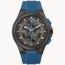 Load image into Gallery viewer, Bulova Men&#39;s Maquina Watch - Fifth Avenue Jewellers
