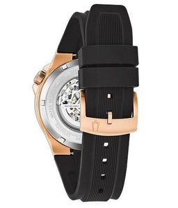 Bulova Men's Maquina Watch 98A177 - Fifth Avenue Jewellers