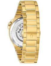 Load image into Gallery viewer, Bulova Men&#39;s Maquina Watch 98A178 - Fifth Avenue Jewellers

